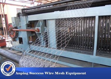 Κίνα Μηχανή πλέγματος από γαβιονικό σύρμα Galfan με καλυμμένο σύρμα PVC για υψηλές επιδόσεις συγκόλλησης προμηθευτής