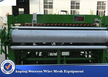 Κίνα Προσαρμοσμένο πλέγμα καλωδίων δύναμης που κατασκευάζει τη μηχανή για την κατασκευή 12» -» πλάτος 48 προμηθευτής