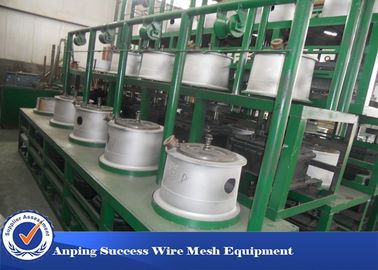Κίνα Πράσινος χρώματος απλός δομών υγρός καλωδίων σχεδίων τύπος σίτισης μηχανών ευθύς προμηθευτής