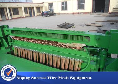 Κίνα 220V ενωμένη στενά μηχανή πλέγματος καλωδίων για τη γεωργία πουλερικών Οικοδομικής Βιομηχανίας προμηθευτής