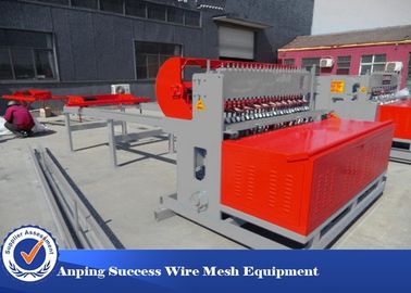 Κίνα Αυτόματος φράκτης πλέγματος καλωδίων που κατασκευάζει τη μηχανή της γραμμής προϊόντων για 36mm προμηθευτής