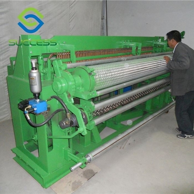 Κίνα 0-100 KN Επεξεργαστή μηχανή με 0,8-1,2 mm συρματόπλεγμα προμηθευτής