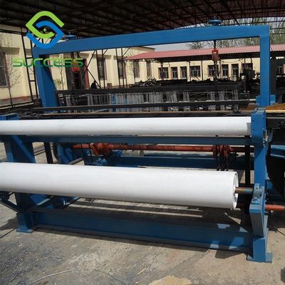 Κίνα Αποδοτικότητα χαμηλή θορύβος ισχύς 7.5kw Ατσάλι αδιάβροχο συντρίμμιο με 2300 έως 4300mm προμηθευτής