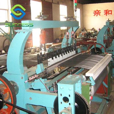 Κίνα Automatic Fabric Stretching System Electric Weaving Machine for Production προμηθευτής