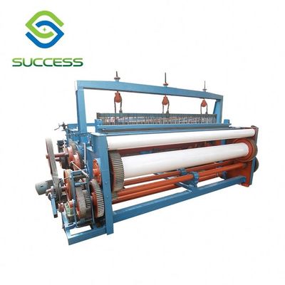 Κίνα Automatic Fabric Cutting and Take-up System Shuttleless Weaving Machine for Wide Weaving Width Fabric Production Line προμηθευτής