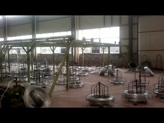 μηχανή γαβιονίου