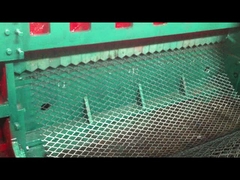 Επεκταθείσα μηχανή μετάλλων